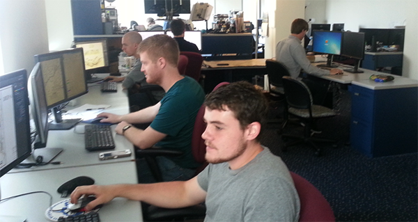 西弗吉尼亚GIS技术中心：大幅面扫描工作流程优化与SOP实践，助力30万+地图档案数字化转型