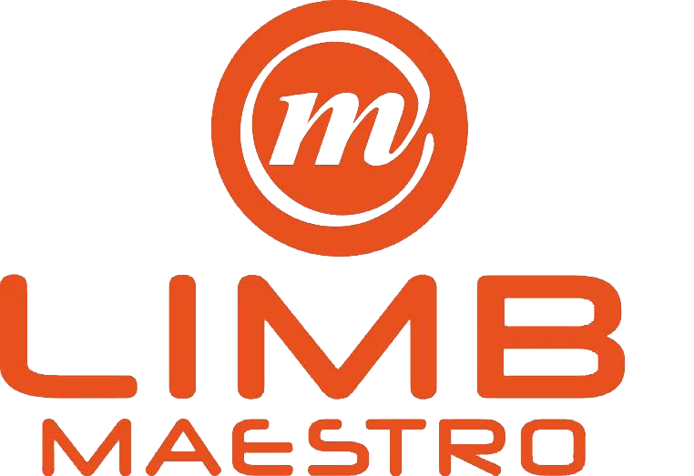 LIMB Maestro 数字化工作流
