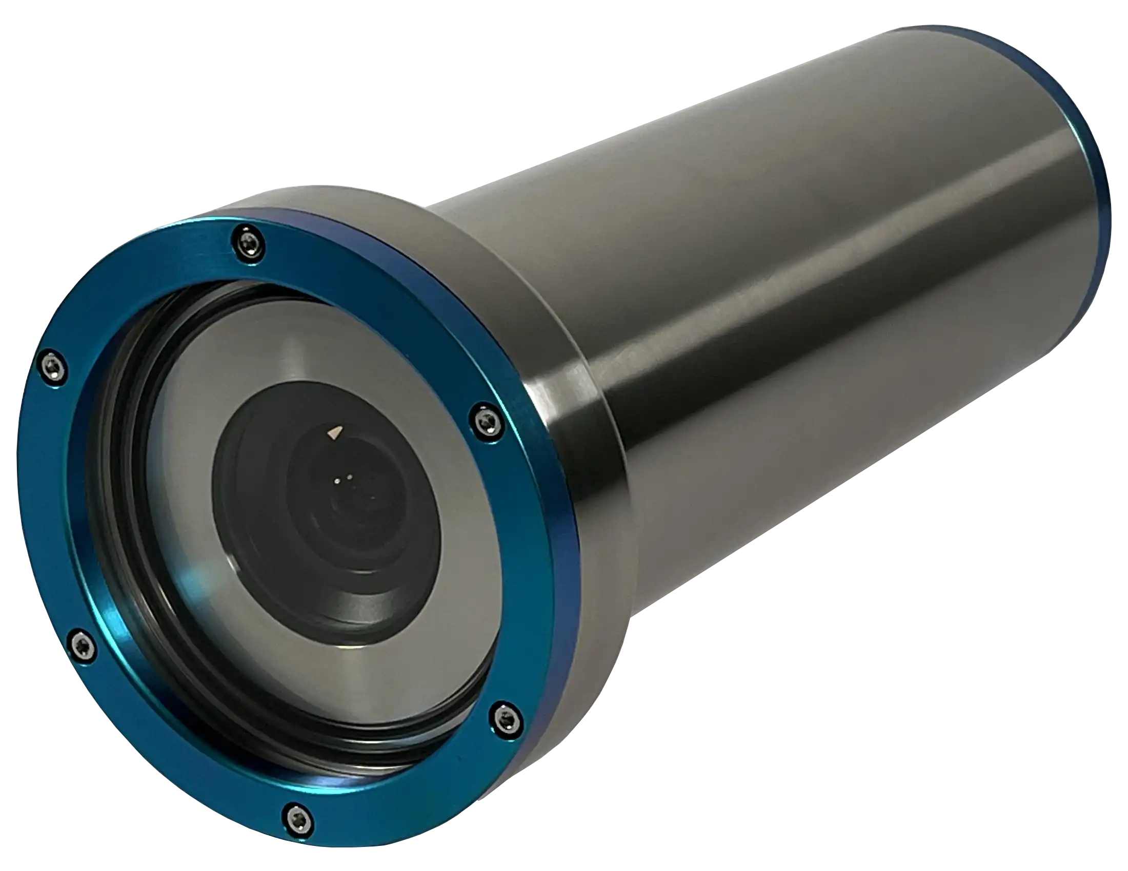 ORPHIECAM 4000 深海摄像机