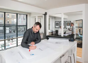 Colortrac 大幅面扫描仪 高分辨率