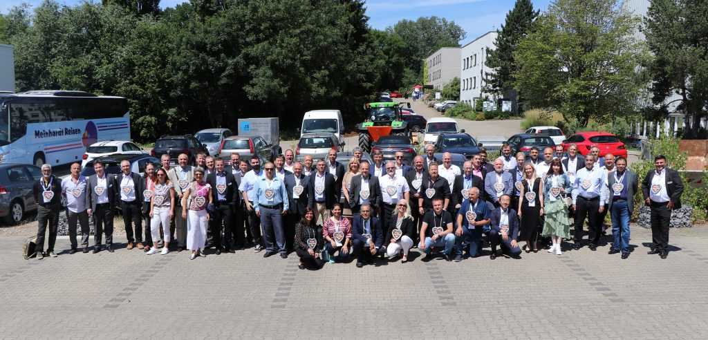 Image Access 2019国际合作伙伴大会回顾：共绘扫描仪与数字化未来蓝图