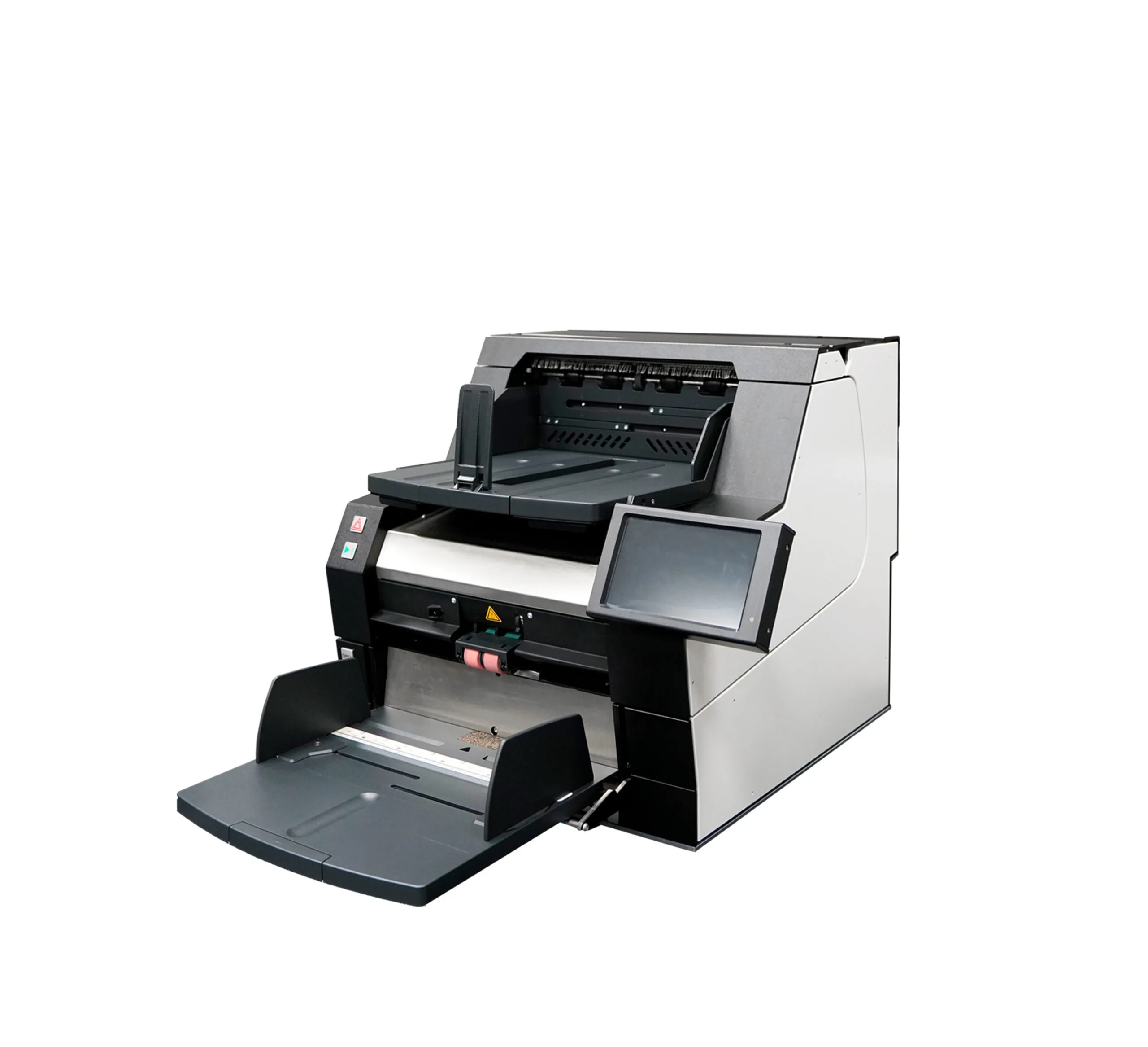 文档扫描仪选购指南