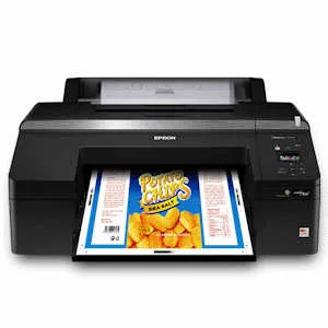 爱普生 SureColor P5000