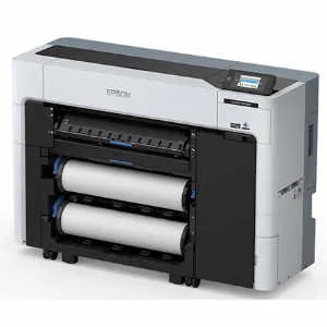 爱普生 P6570DR 大幅面打印机 爱普生 P6570DR 大幅面打印机