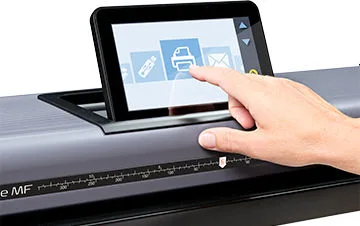 Contex SD ONE MF 36英寸大幅面扫描仪