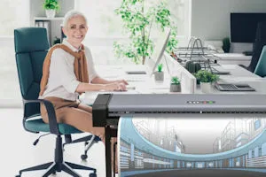 Contex SD One Plus 大幅面扫描仪