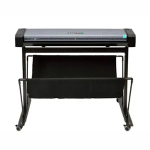 Contex大幅面扫描仪