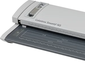 Colortrac 厚介质扫描仪