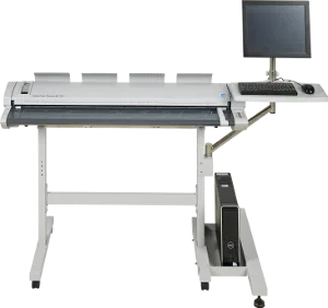 Colortrac公共图片库