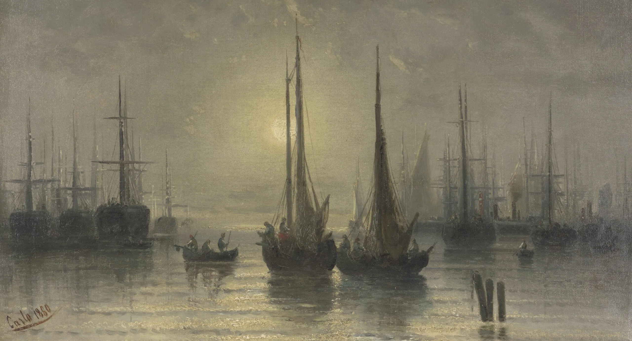 博物馆数字化解决方案