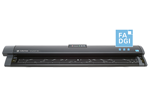 Colortrac大幅面扫描仪选型指南：SmartLF SCi, SGi, iVO系列，满足各类数字化需求