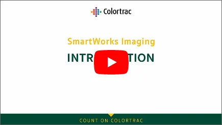 Colortrac SmartWorks Imaging 大幅面扫描软件