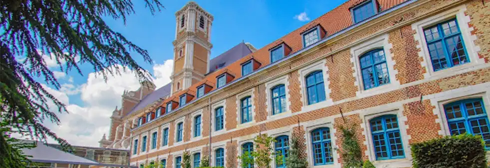 圣奥梅尔都市区图书馆古籍数字化：i2S/Arkhênum与LIMB Gallery构建高效数字图书馆应用案例