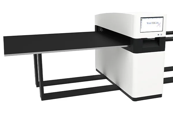 WideTEK ART非接触式艺术品扫描仪