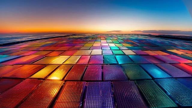 扫描仪图像质量