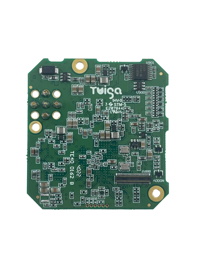 3G-SDI Premium 视频接口卡：实现高清视频长距离稳定传输的专业解决方案