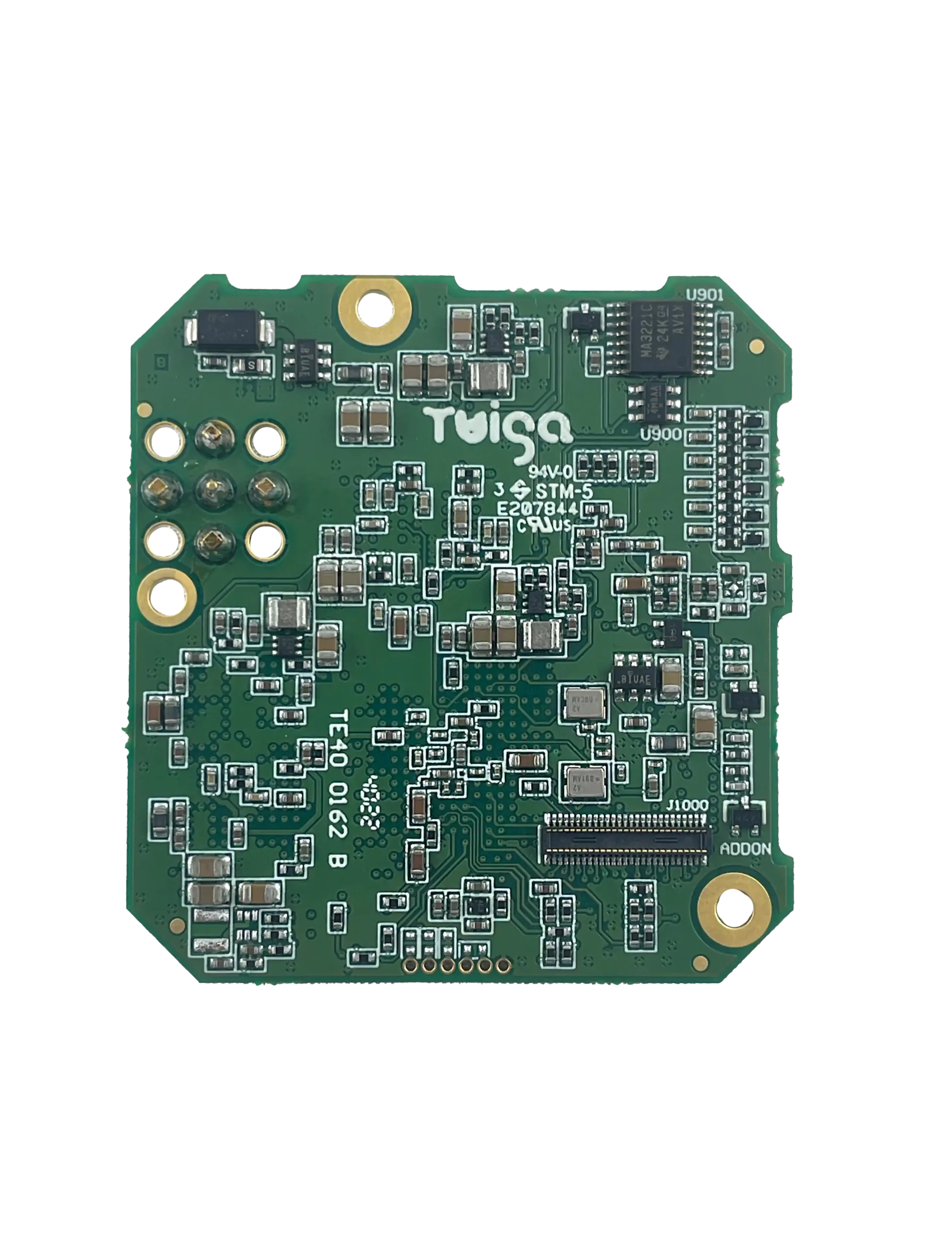 3G-SDI Premium 视频接口卡