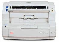 柯达 Truper 3610 扫描仪性能与应用