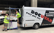 WideTEK 36ART大幅面艺术品扫描仪：赋能全球文化遗产与商业数字化转型实践