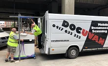 WideTEK 36ART 艺术品扫描仪应用案例