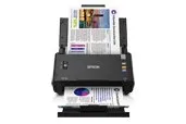 Epson WorkForce DS-520扫描仪功能与替代型号