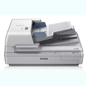 Epson DS-70000：大幅面高效文档扫描仪，革新工作组数字化流程