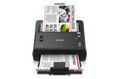 Epson WorkForce DS-760：高速文档扫描仪深度解析与应用指南