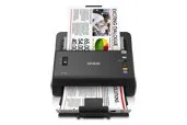 Epson WorkForce DS-760 高速文档扫描仪性能与应用