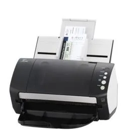 富士通 fi-7140 扫描仪