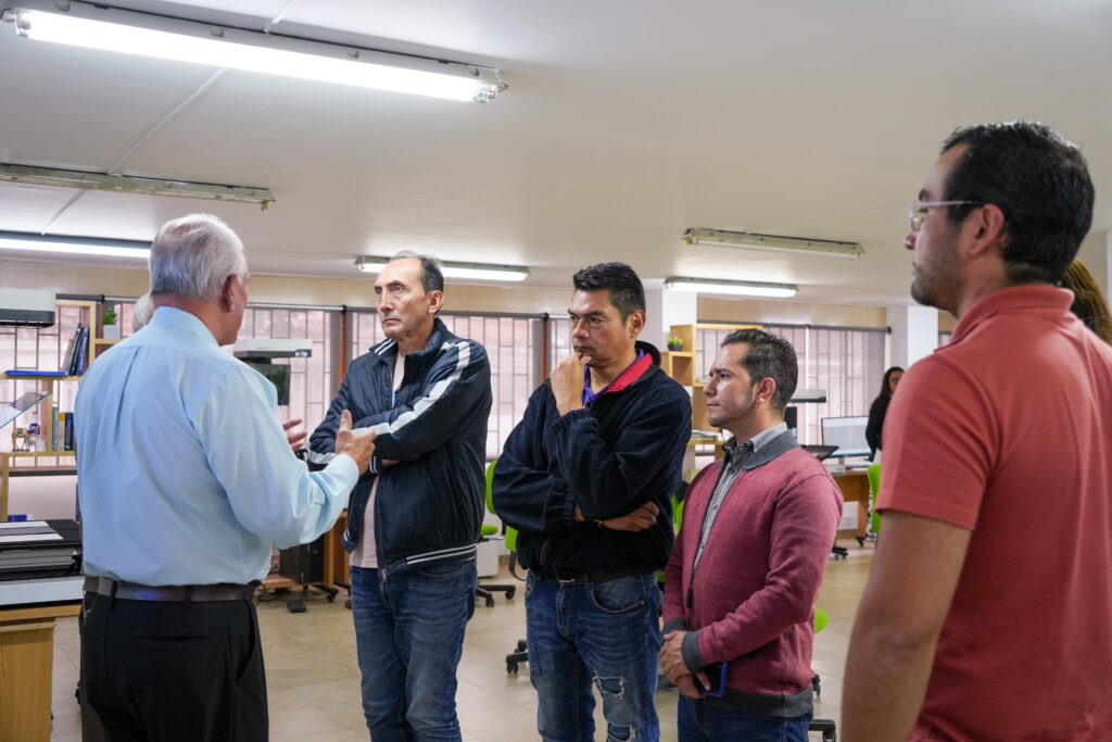 Image Access携手TechnomartSAC在哥伦比亚开设新办事处，引领专业扫描与数字化档案管理新篇章