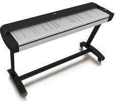 Contex HD 5450 Plus大幅面扫描仪：54英寸专业级文档数字化利器（已停产机型技术解析）