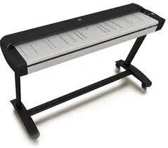 Contex HD 5450 Plus 大幅面扫描仪技术解析 Contex HD 5450 Plus 大幅面扫描仪技术解析