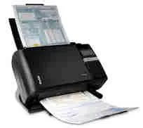 Kodak i2820扫描仪性能与特点解析