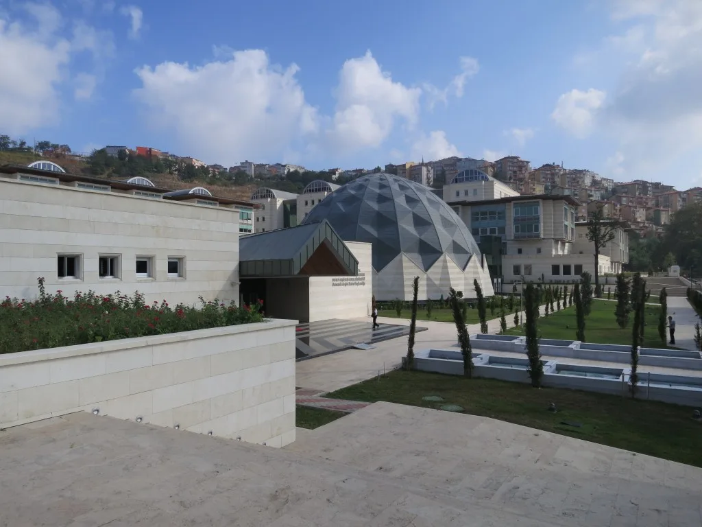 奥斯曼帝国档案数字化解决方案