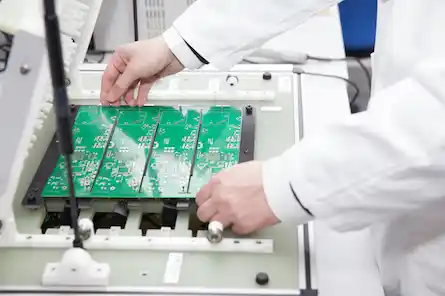 赋能高效数字化：深度解析定制化视觉系统与图像处理在扫描仪及档案管理中的关键技术