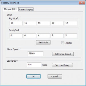 Colortrac 扫描仪手动拼接功能详解：大幅面文档数字化的高精度利器