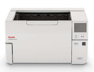 科达S3100f扫描仪：集成平板、高速高效的FADGI合规文档数字化利器