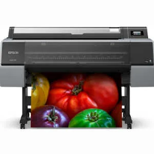 爱普生 Epson SureColor P9370 详解：44 英寸大幅面影像输出的新标杆