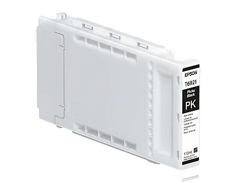 爱普生 SureColor T 系列大幅面打印机 T69 系列原装墨水选购指南