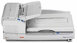 柯达 Kodak Truper 3210 生产级平板扫描仪：高效数字化的经典之选