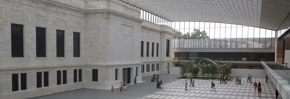 克利夫兰艺术博物馆：利用 i2S 尖端扫描技术赋能珍贵艺术文献数字化