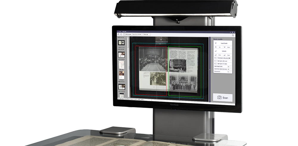 LIMB Capture：赋能 i2S 全系扫描仪的高效智能影像采集系统