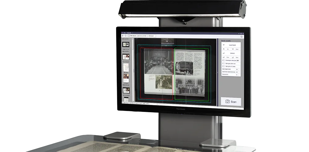 LIMB Capture：赋能 i2S 全系扫描仪的高效智能影像采集系统