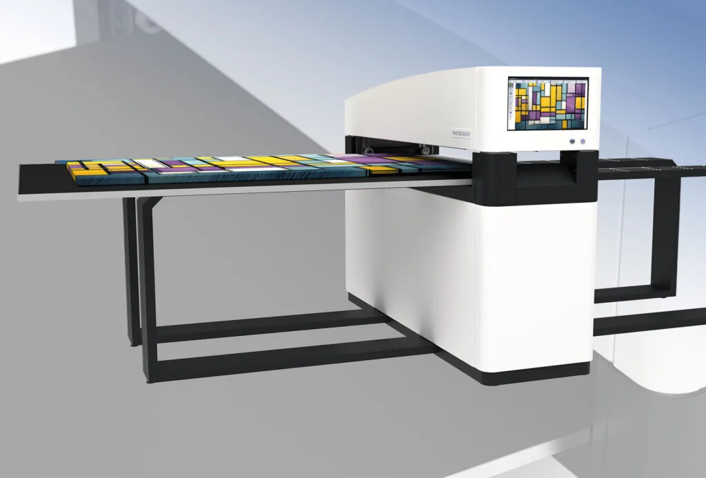 WideTEK 60ART：重新定义艺术品数字化，开启 3D 纹理扫描新纪元