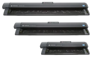 如何选择大幅面扫描仪（三）：确定所需的扫描宽度