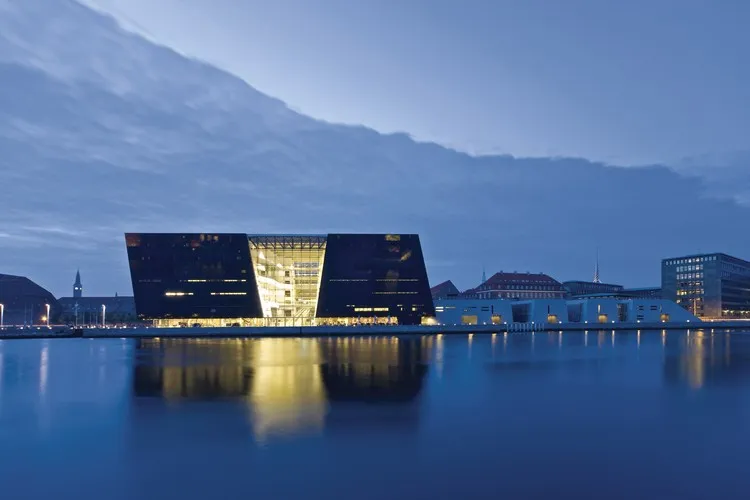 丹麦皇家图书馆引进 book2net Mosquito：开启大规模报纸数字化的新篇章