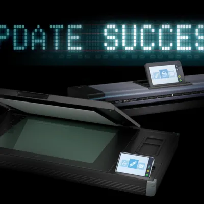 Contex 固件更新示意图