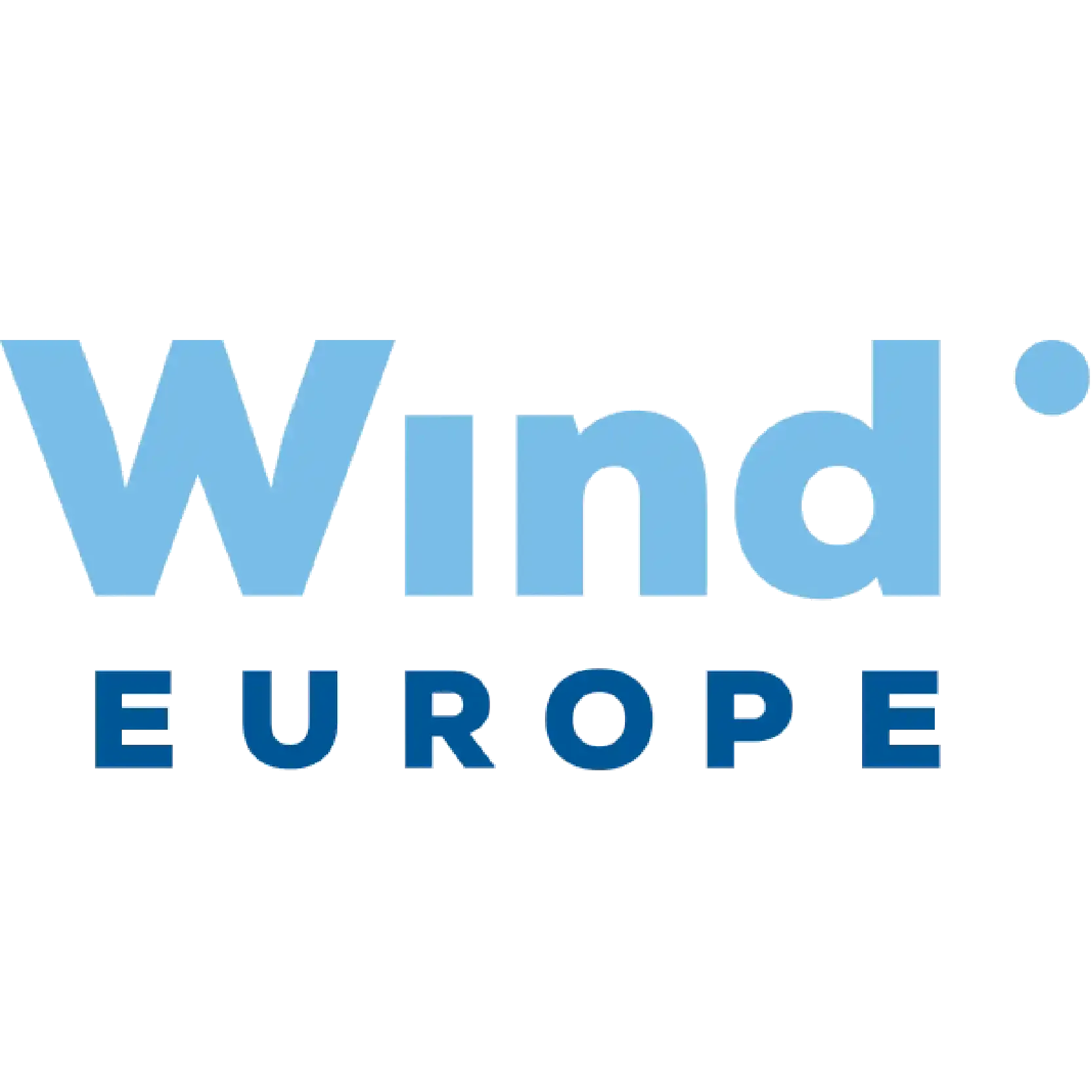 Wind Europe 2025 宣传图