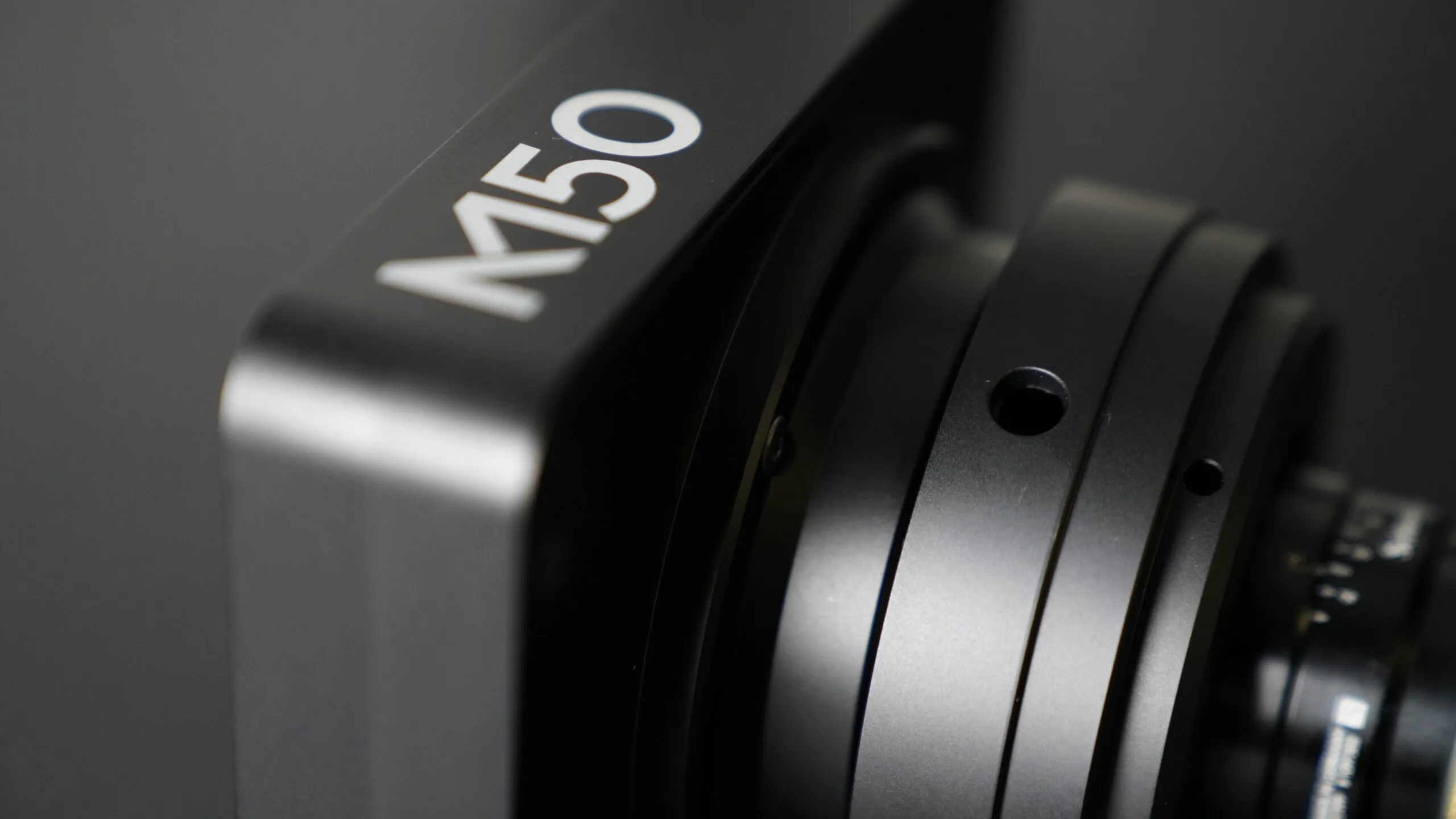 M150 在专业扫描系统中的集成应用