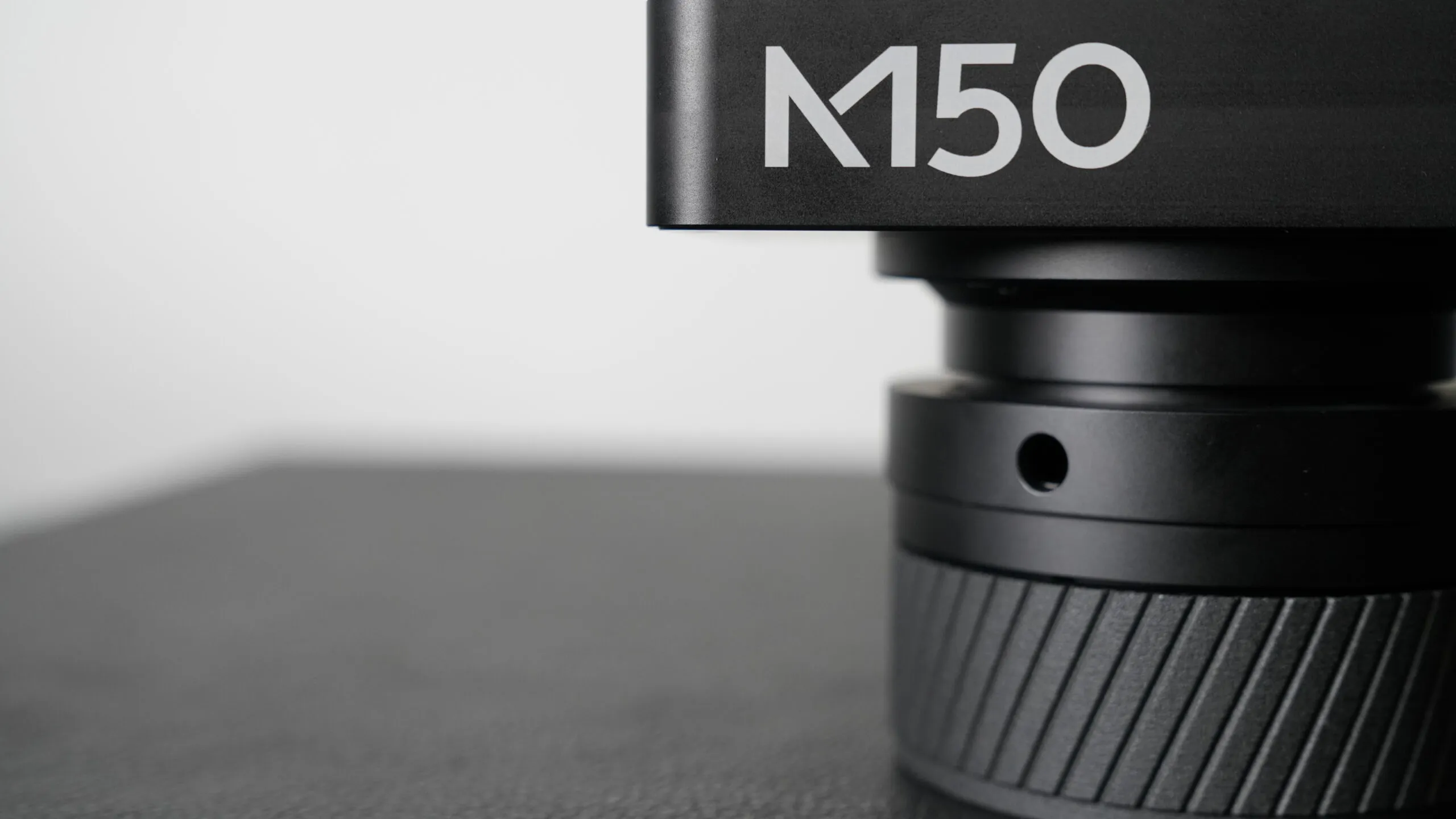 M150 细节拍摄展示